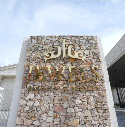The Jewels Resort Jaipur Dış mekan fotoğraf
