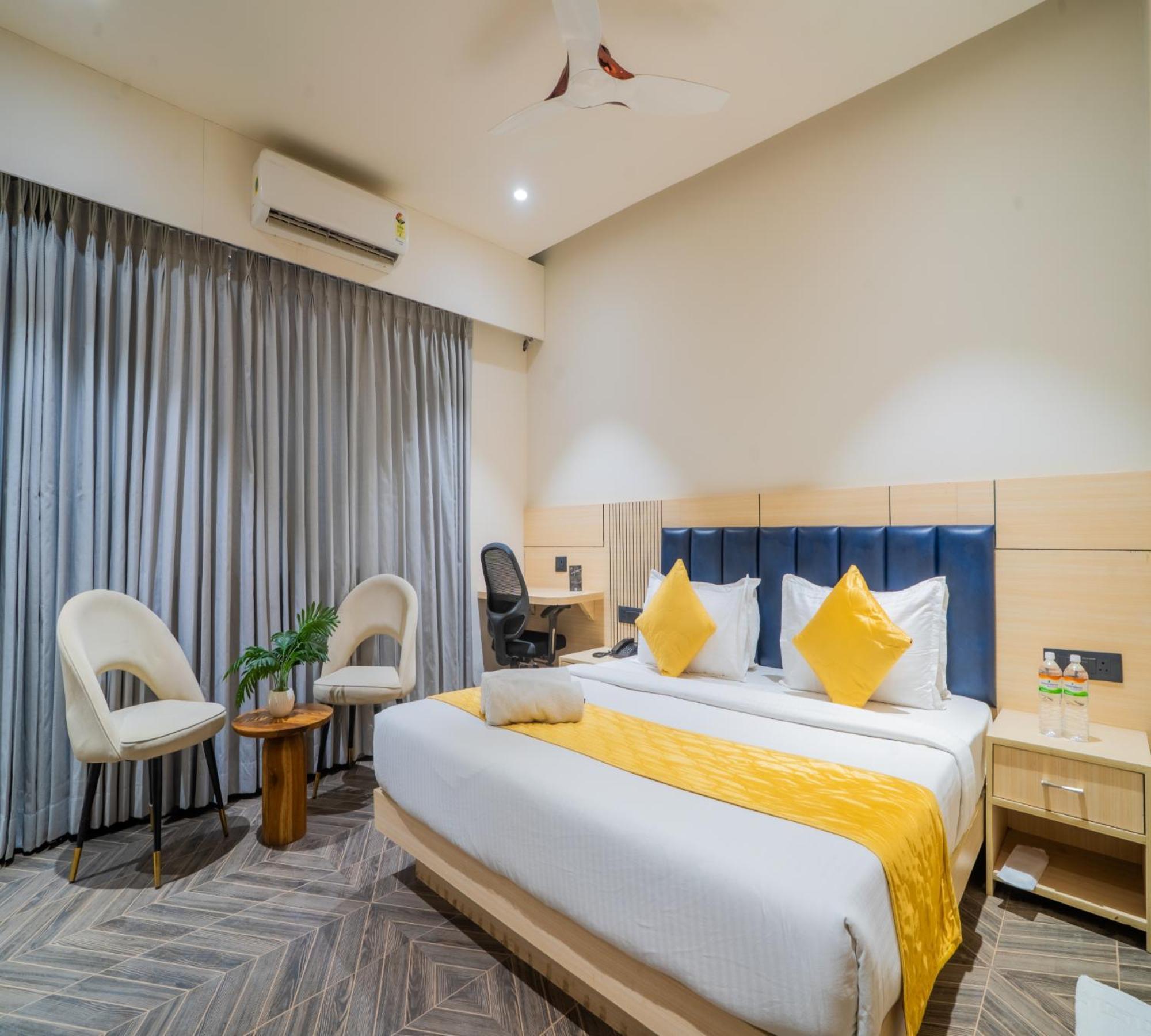 The Jewels Resort Jaipur Dış mekan fotoğraf