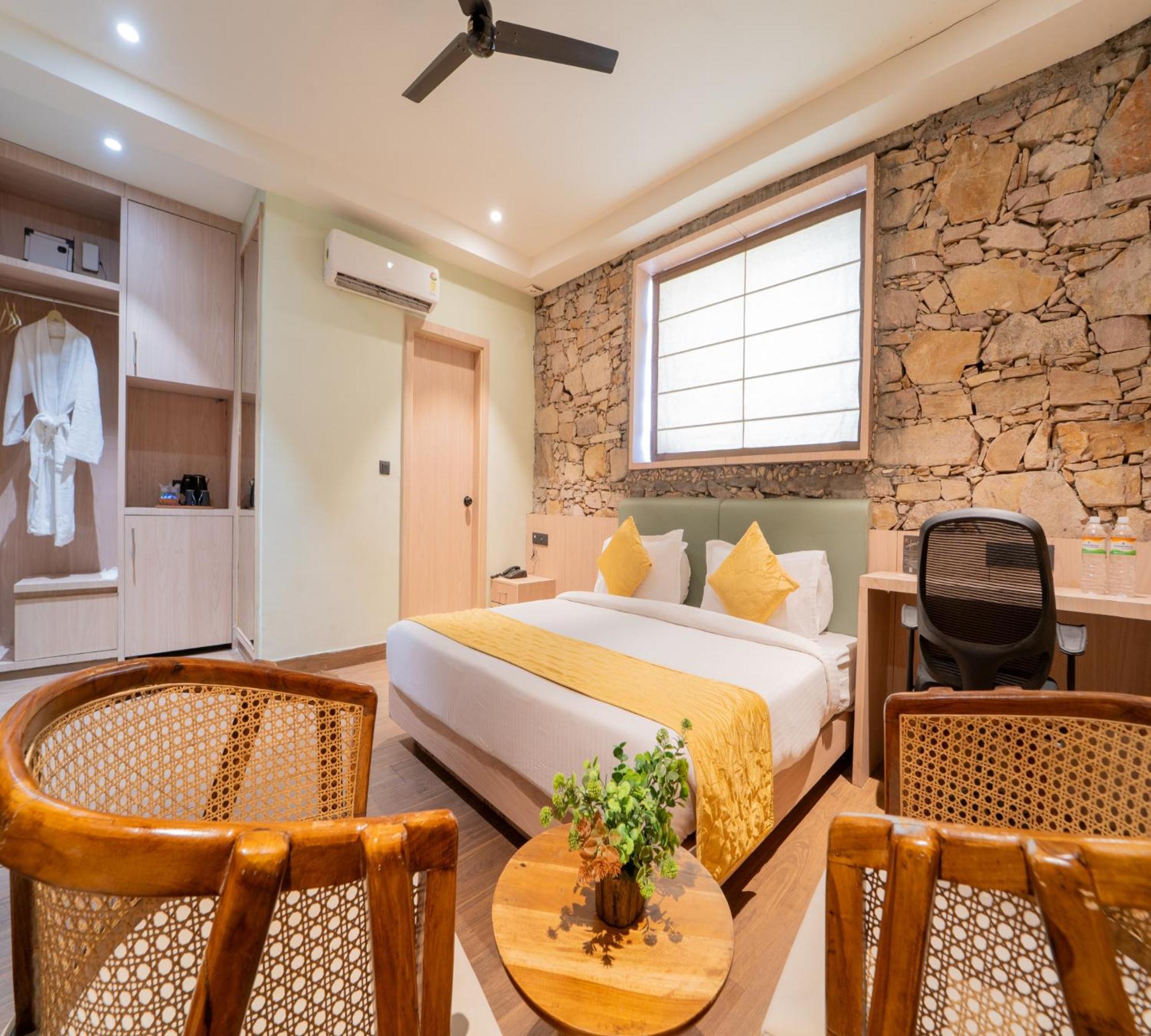 The Jewels Resort Jaipur Dış mekan fotoğraf
