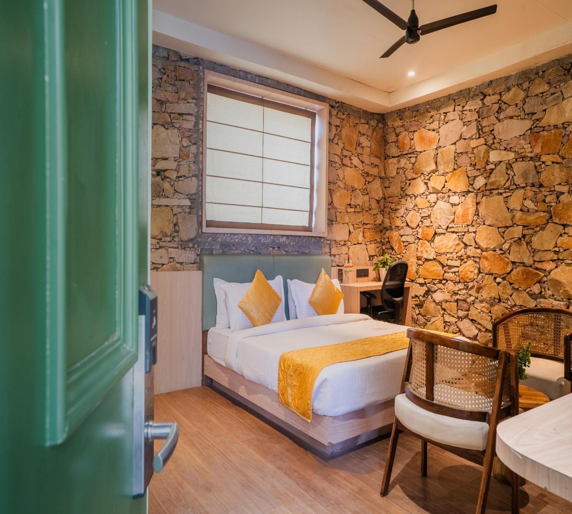 The Jewels Resort Jaipur Dış mekan fotoğraf