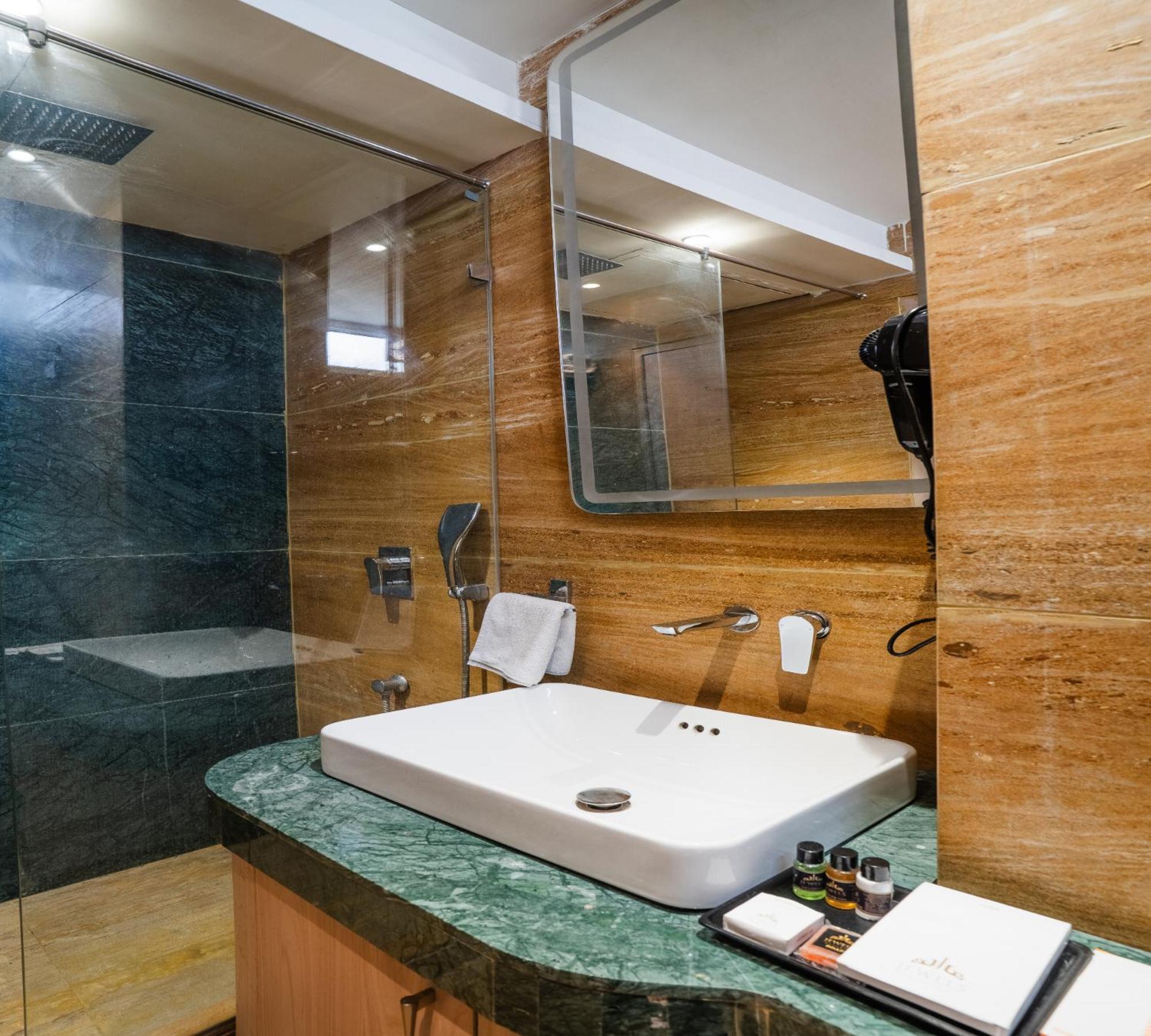 The Jewels Resort Jaipur Dış mekan fotoğraf