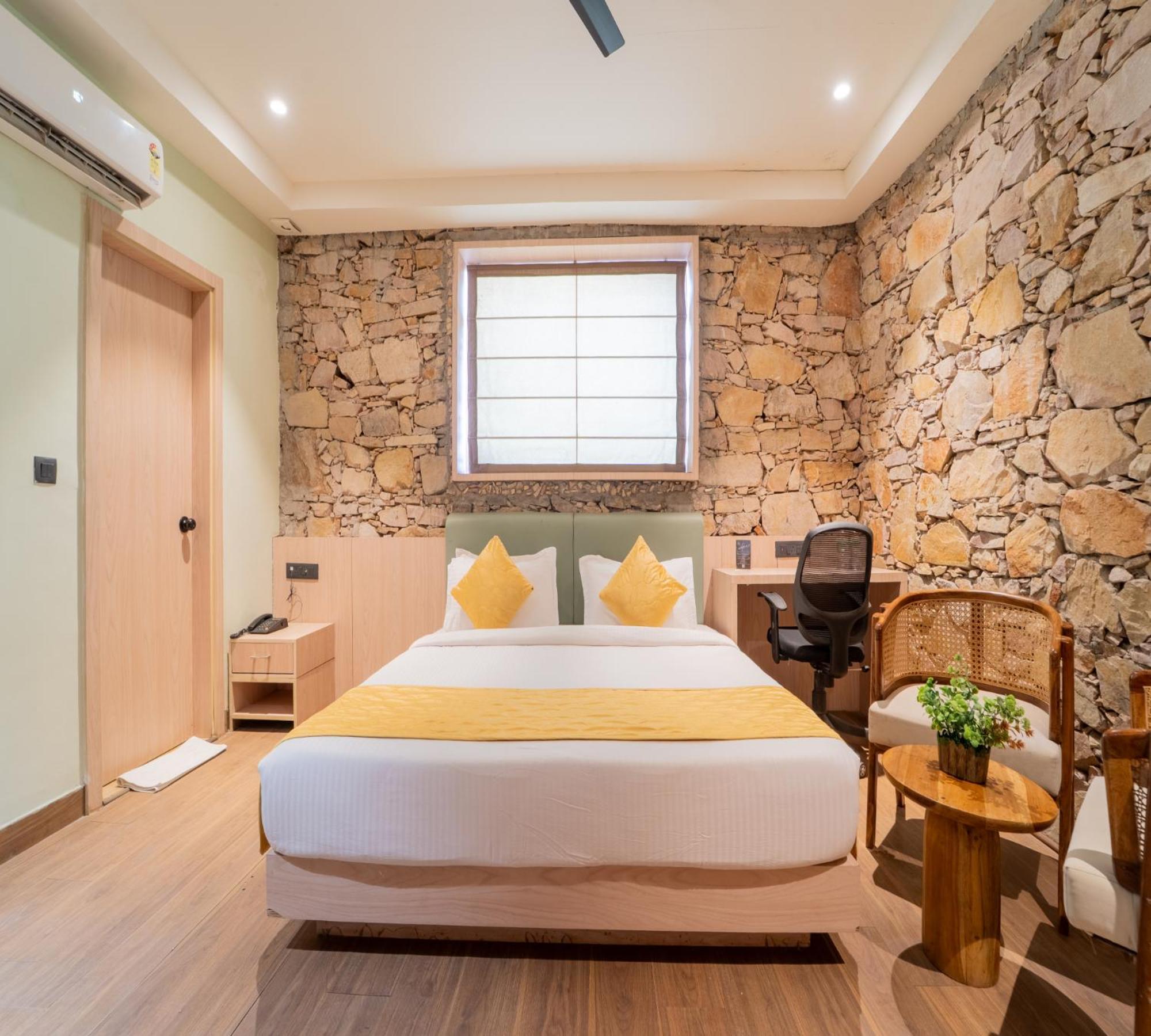 The Jewels Resort Jaipur Dış mekan fotoğraf