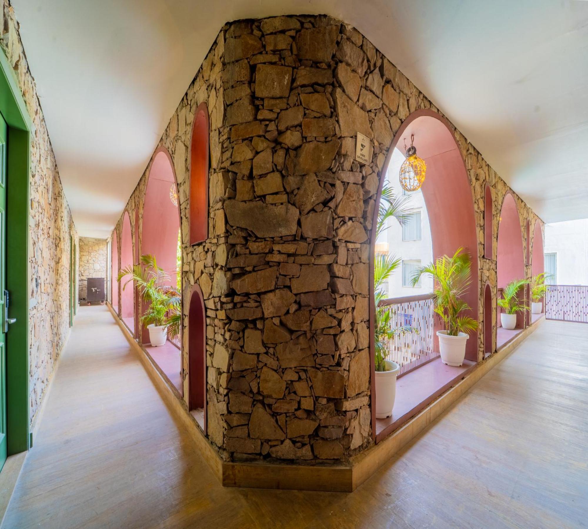 The Jewels Resort Jaipur Dış mekan fotoğraf