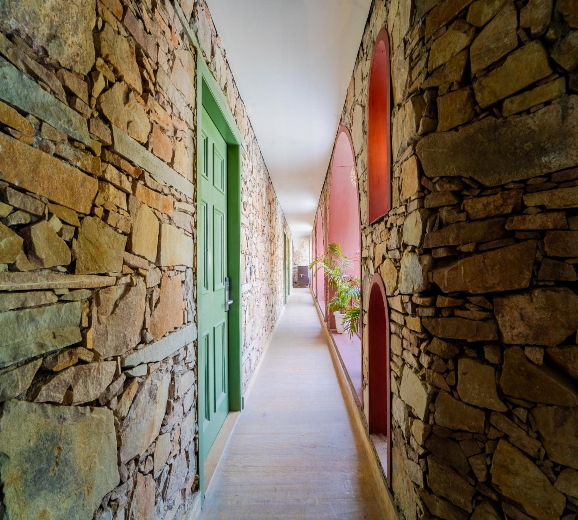 The Jewels Resort Jaipur Dış mekan fotoğraf